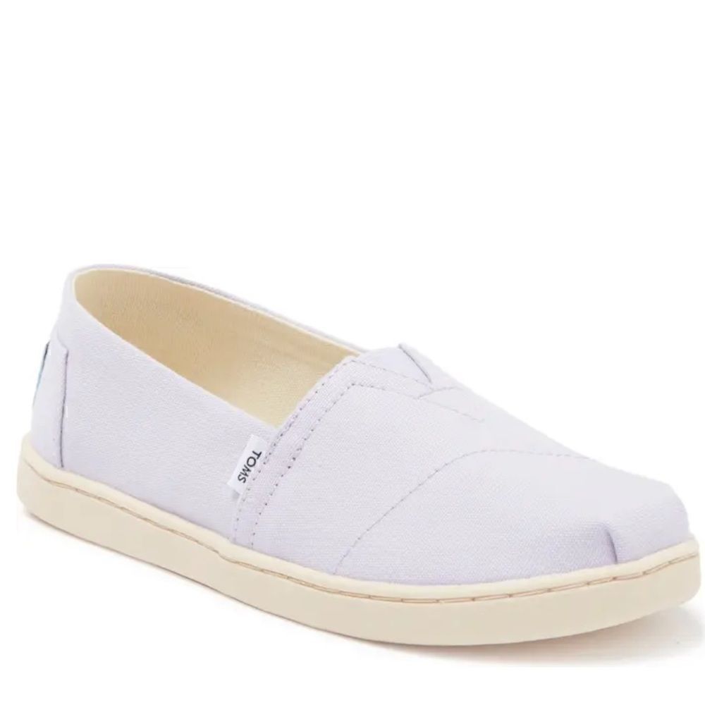 Toms | Kids' Belmont Slip-on Sneaker